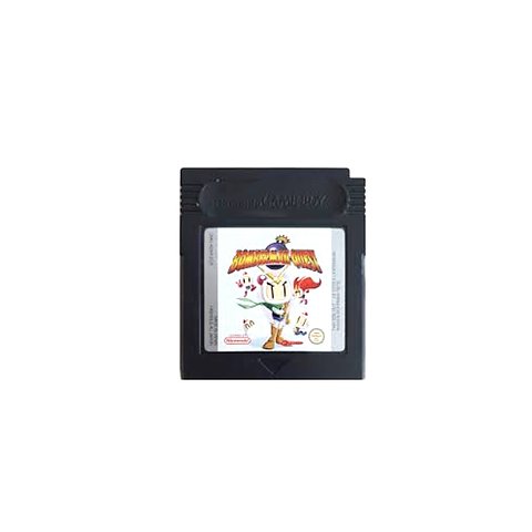 Bomberman Quest - GBC