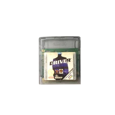 Driver - GBC