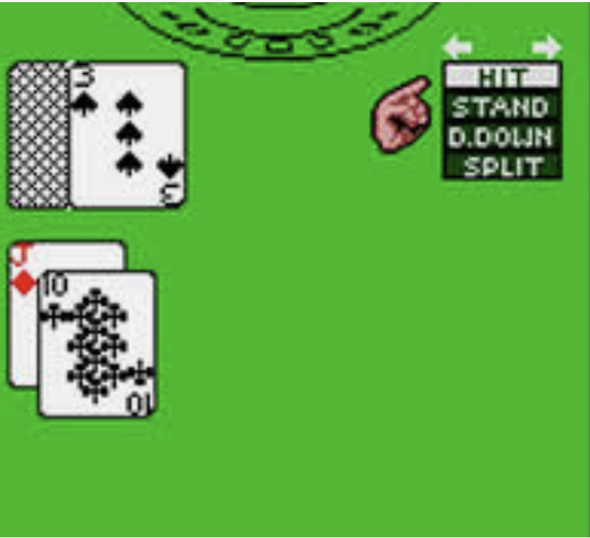 Cool Hand - GBC - 3