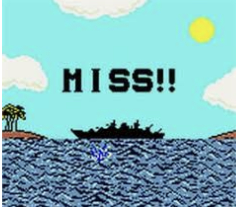 Battleship - GBC - 4