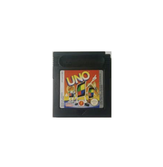 Uno - GBC