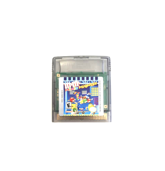 M&M's Minis madness - GBC