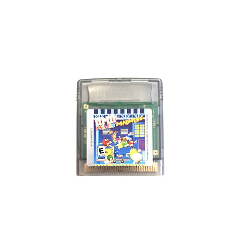 M&M's Minis madness - GBC
