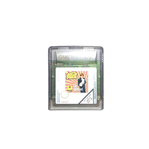 Austin Powers - Oh Behave - GBC