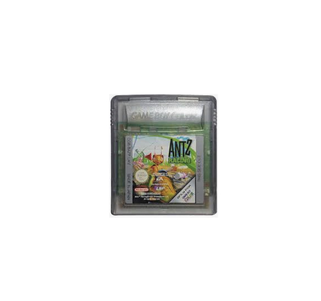 Micro Machines 1 & 2 Twin Turbo