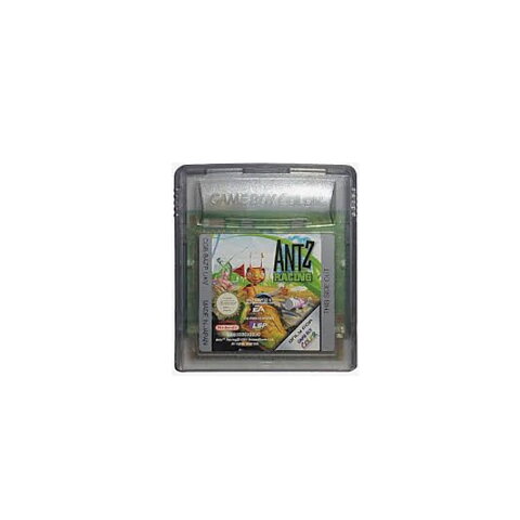 Antz Racing - GBC