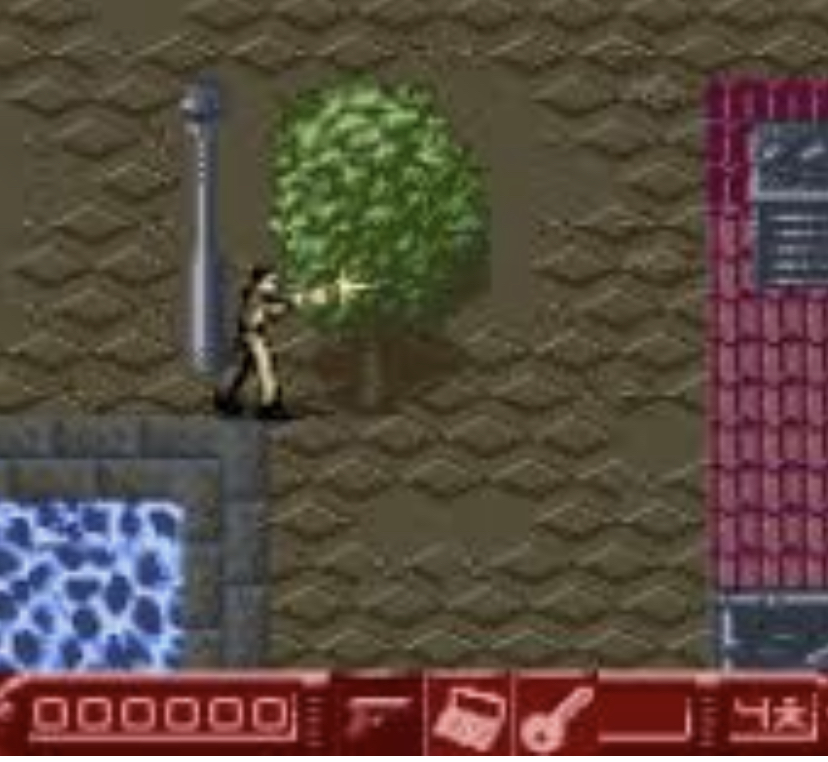 Mission Impossible - GBC - 2