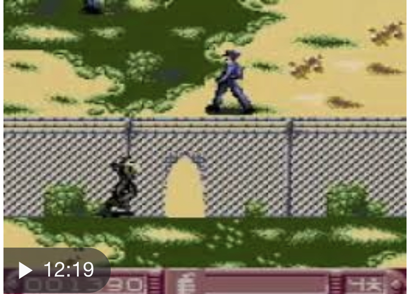 Mission Impossible - GBC - 3