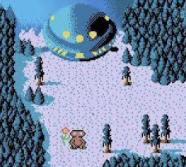 E.T - GBC - 3