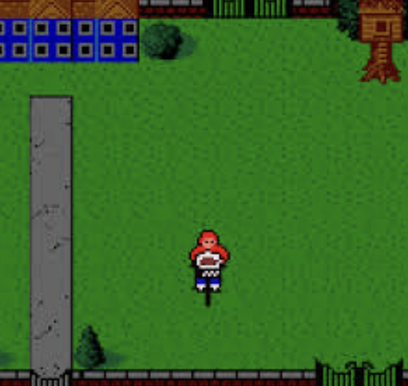 E.T - GBC - 2