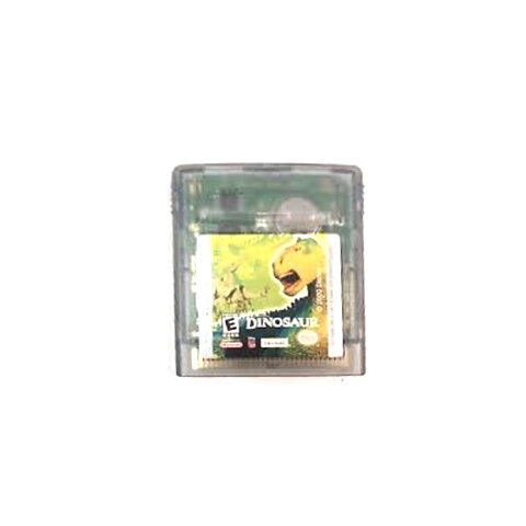 Disneys - Dinosaur - GBC