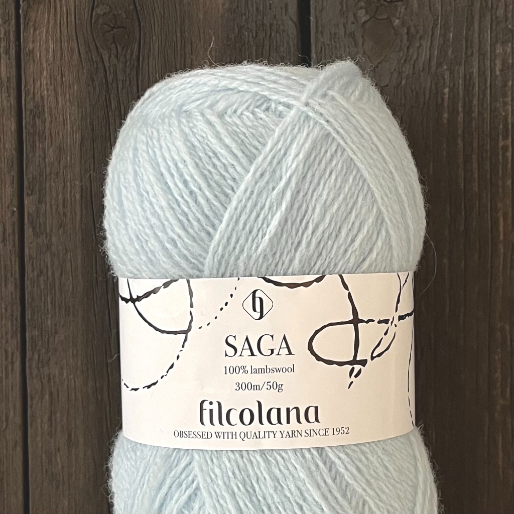 SAGA HOARFROST 301
