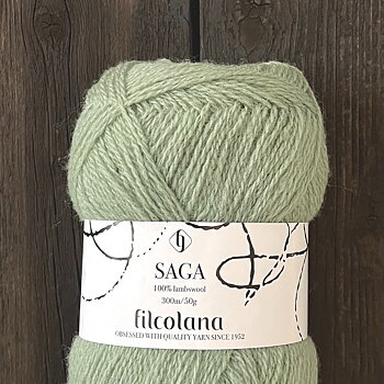 SAGA LICHEN 123