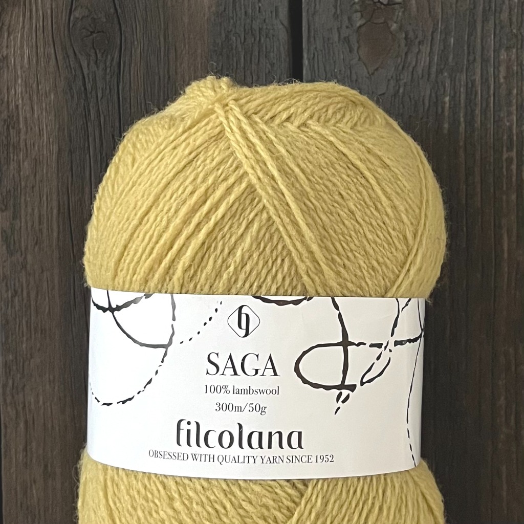 SAGA BAMBOO 127, 3 NYSTAN