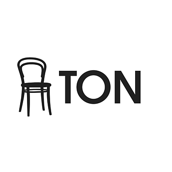 No. 811 Chair black/rattan  - Quickship