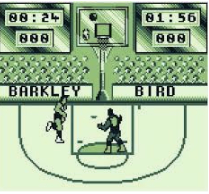 All-star Challenge 2 - GB - 3
