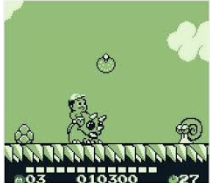 Adventure Island - GB - 4