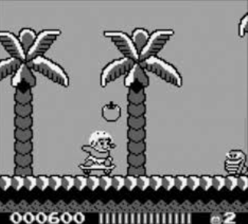 Adventure Island - GB - 3
