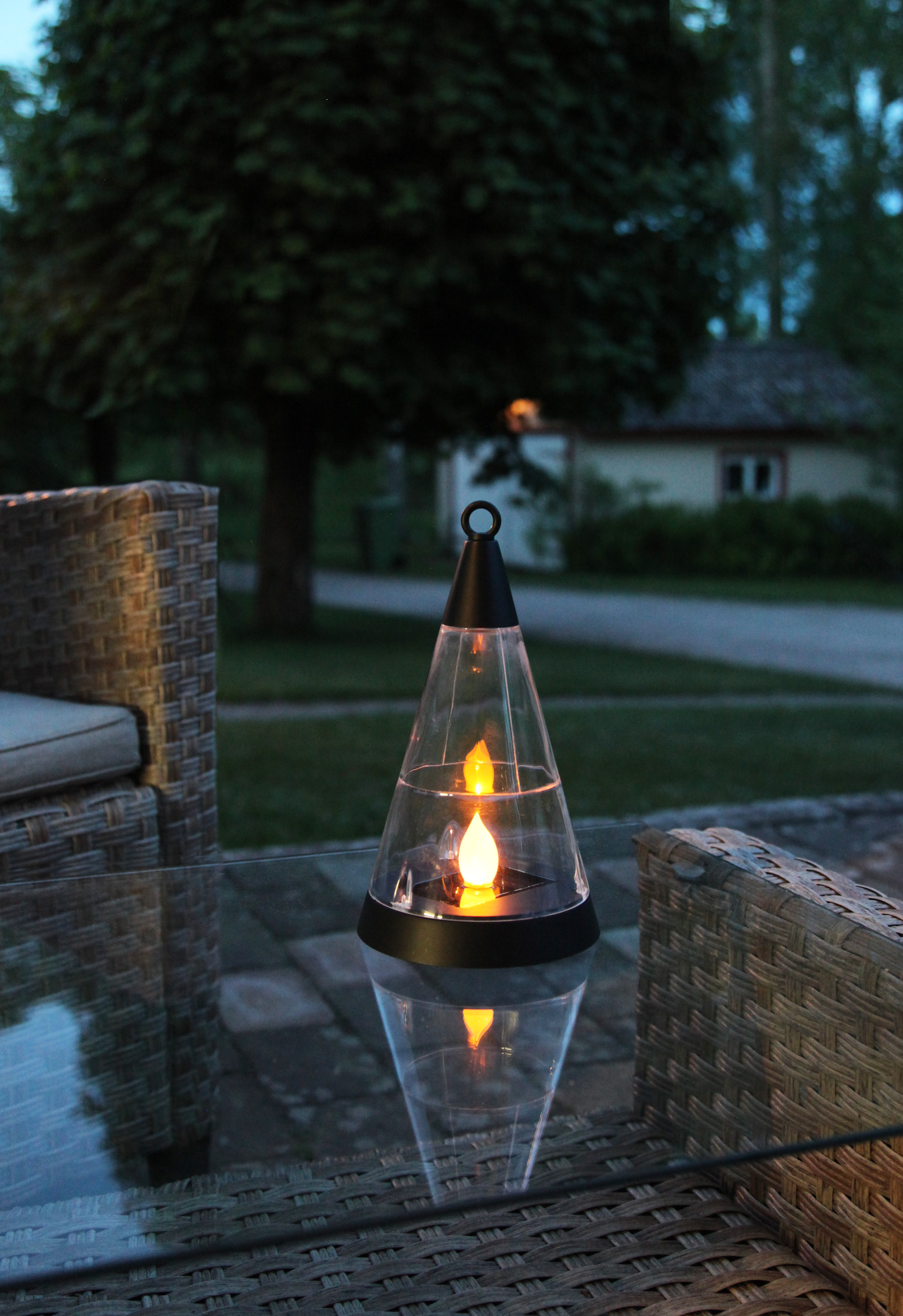 Solar decoration - Solar lighting - Garden lighting - 7