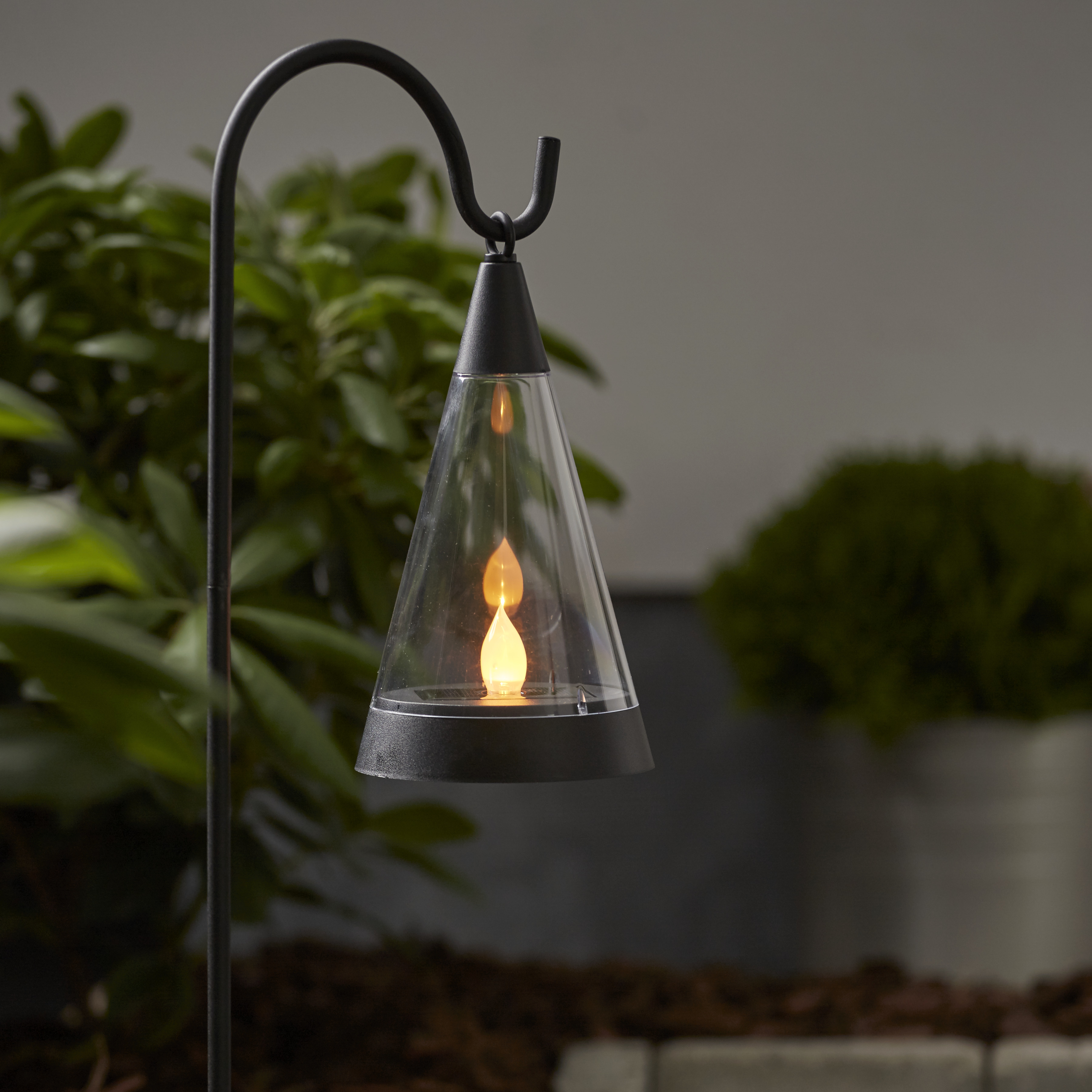 Solar decoration - Solar lighting - Garden lighting