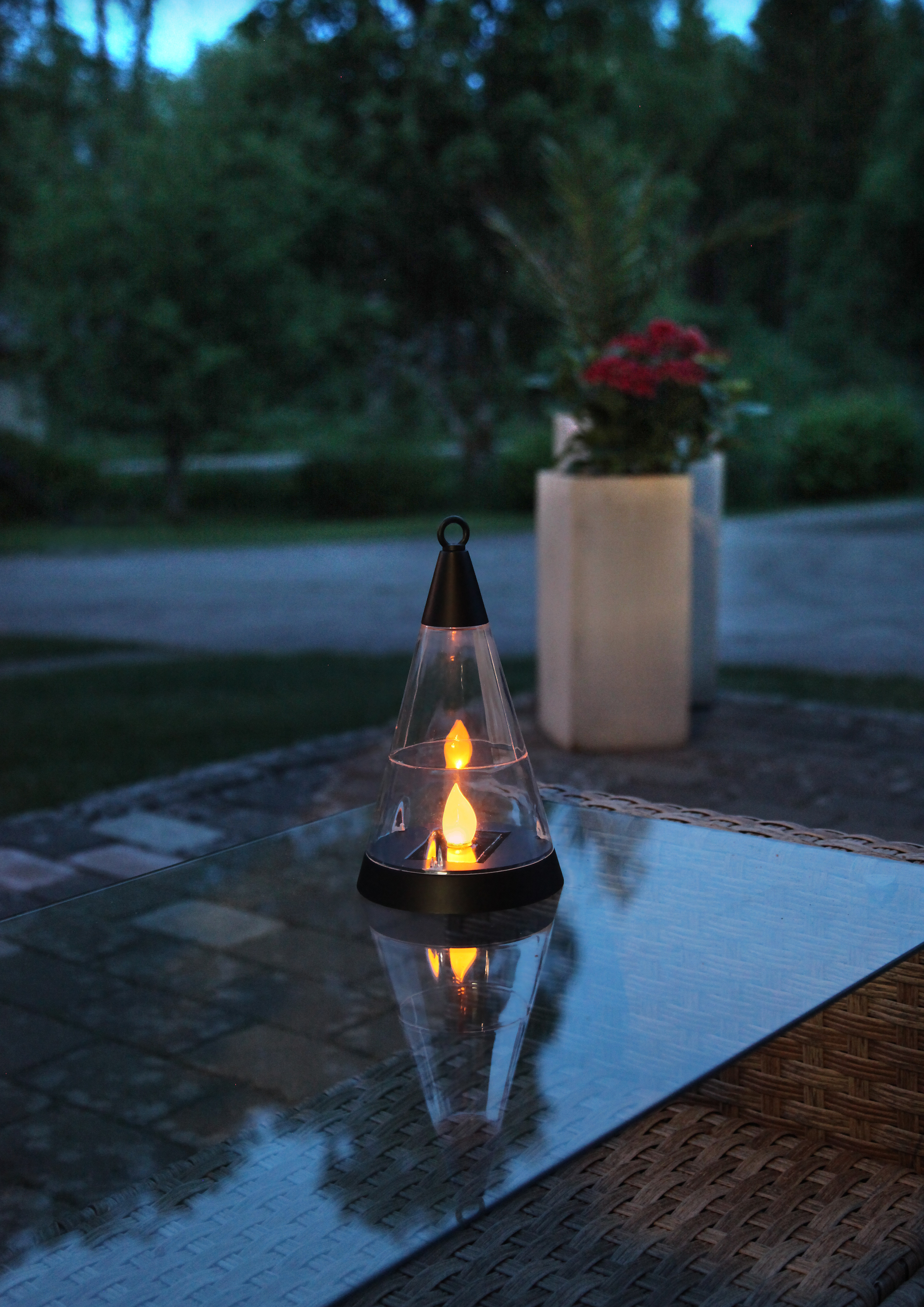 Solar decoration - Solar lighting - Garden lighting - 6