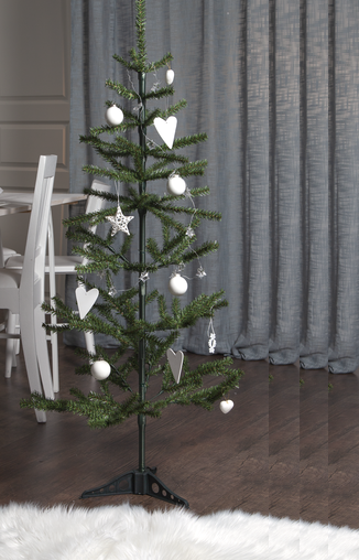Julia Christmas tree - 140 cm