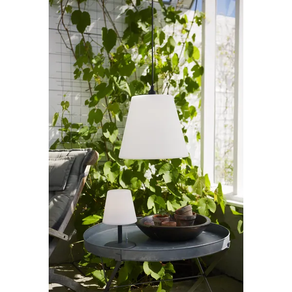 Bordslampa GardenLight Kreta - 3