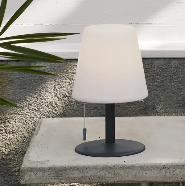 Bordslampa GardenLight Kreta - 2