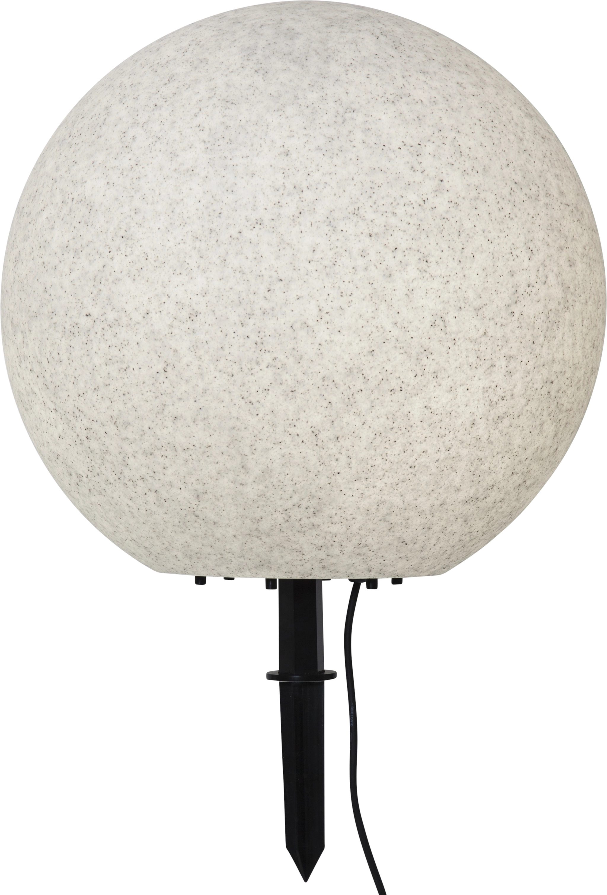 Utomhusdekoration Stone - Grå - 2