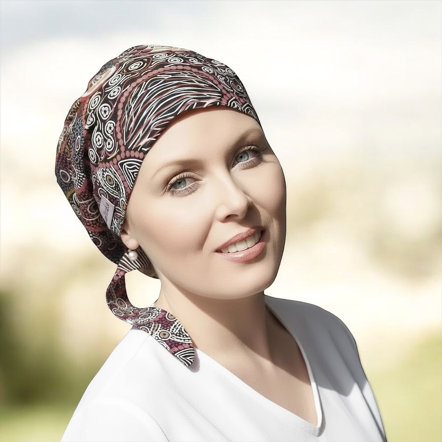 Christine turban 
