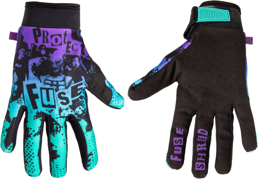 Fuse Chroma Handskar - 3