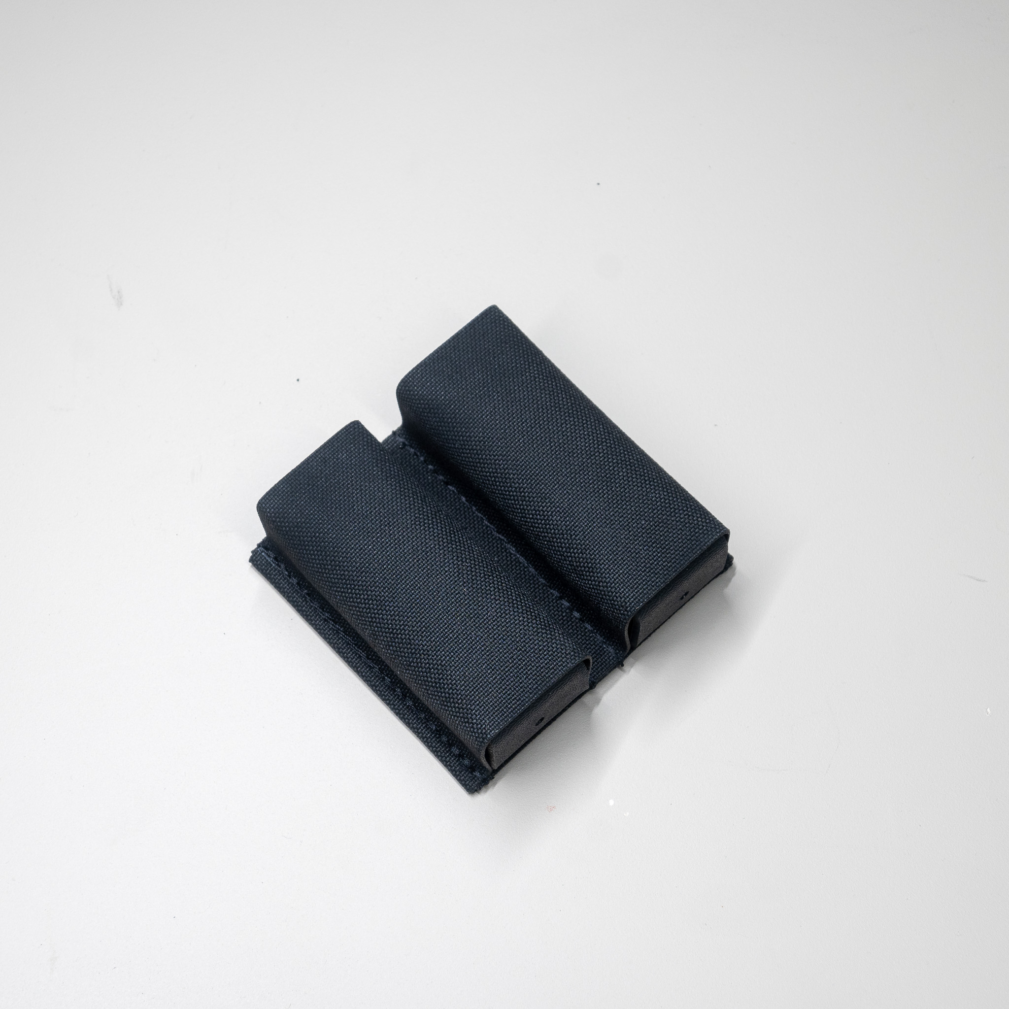 Esstac - Double Pistol KWYI Pouch GAP ink Velcro one wraps - 4