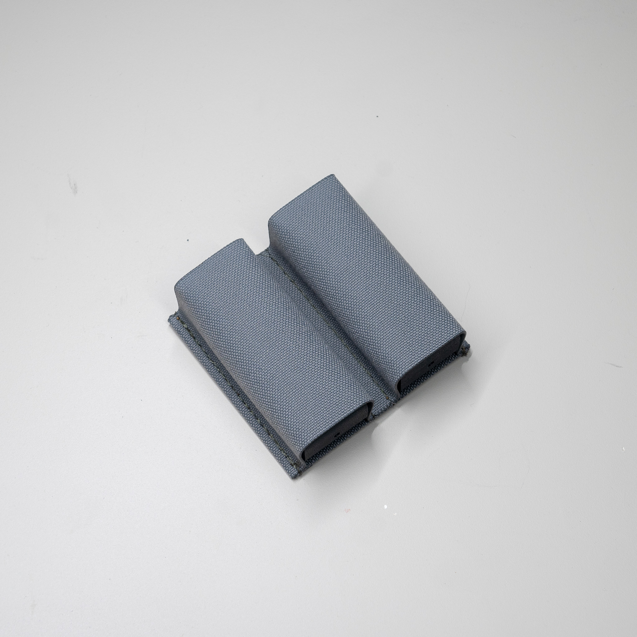 Esstac - Double Pistol KWYI Pouch GAP ink Velcro one wraps - 7