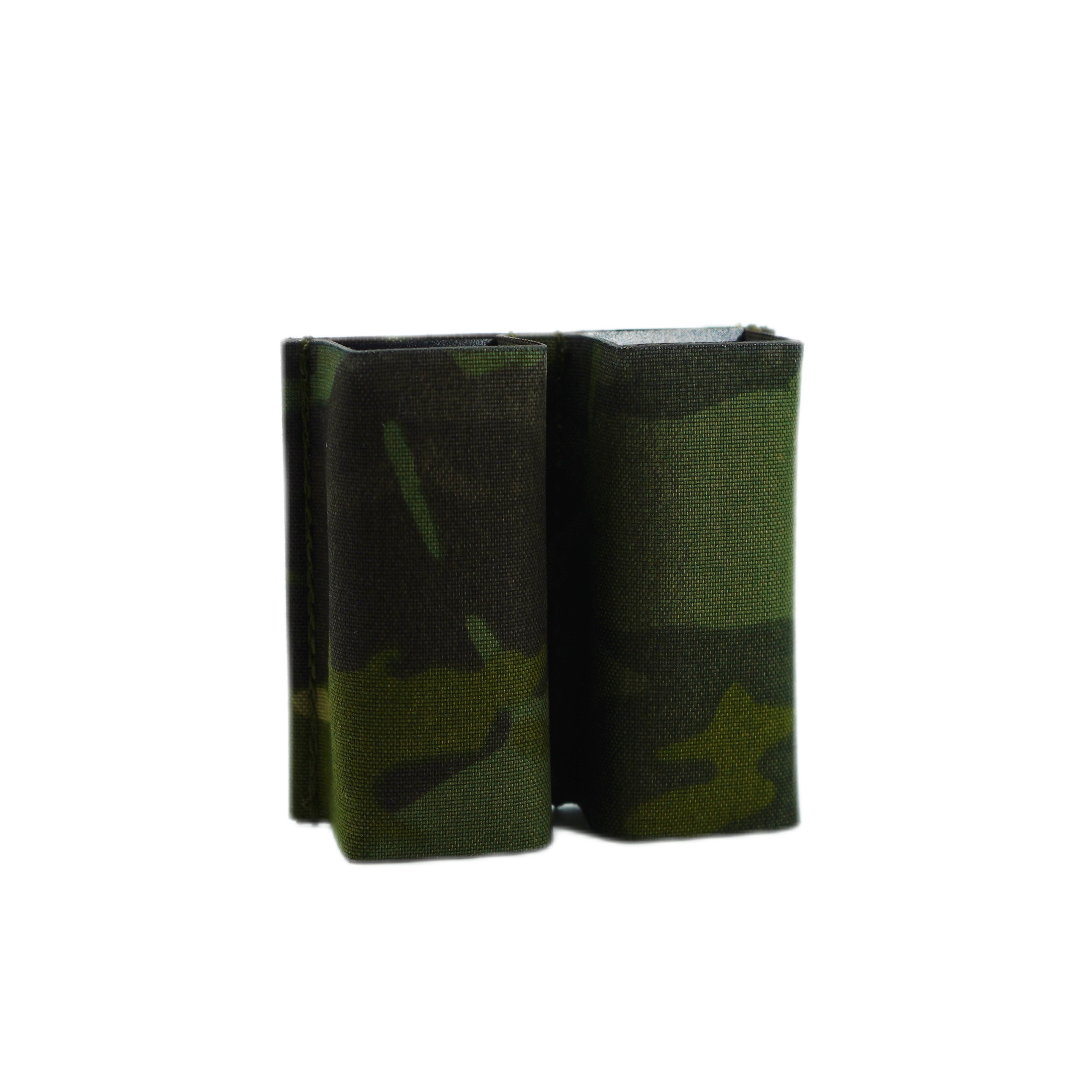 Esstac - Double Pistol KWYI Pouch GAP / With Velcro one wraps