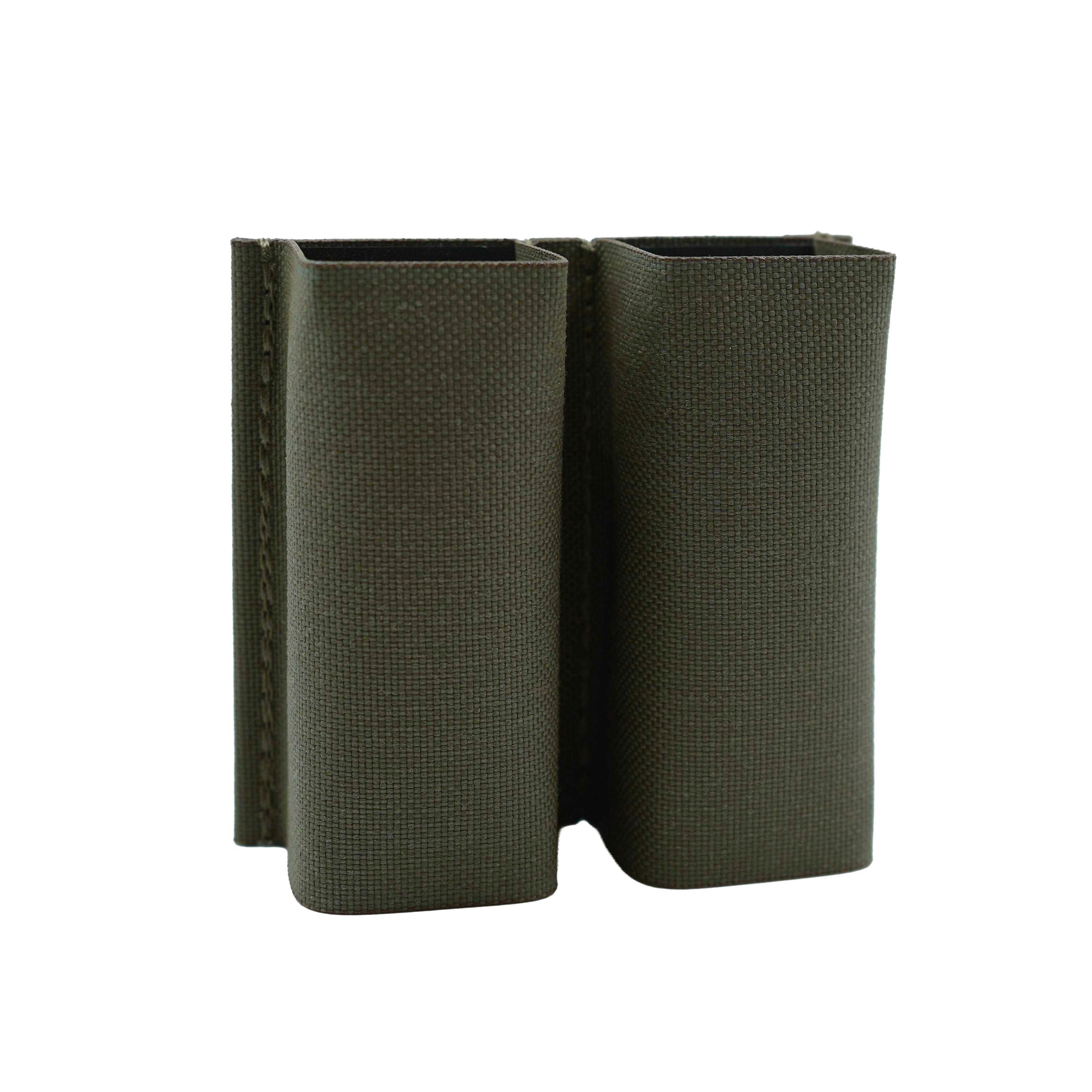 Esstac - Double Pistol KWYI Pouch GAP / With Velcro one wraps