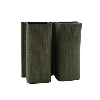 Esstac - Double Pistol KWYI Pouch GAP ink Velcro one wraps