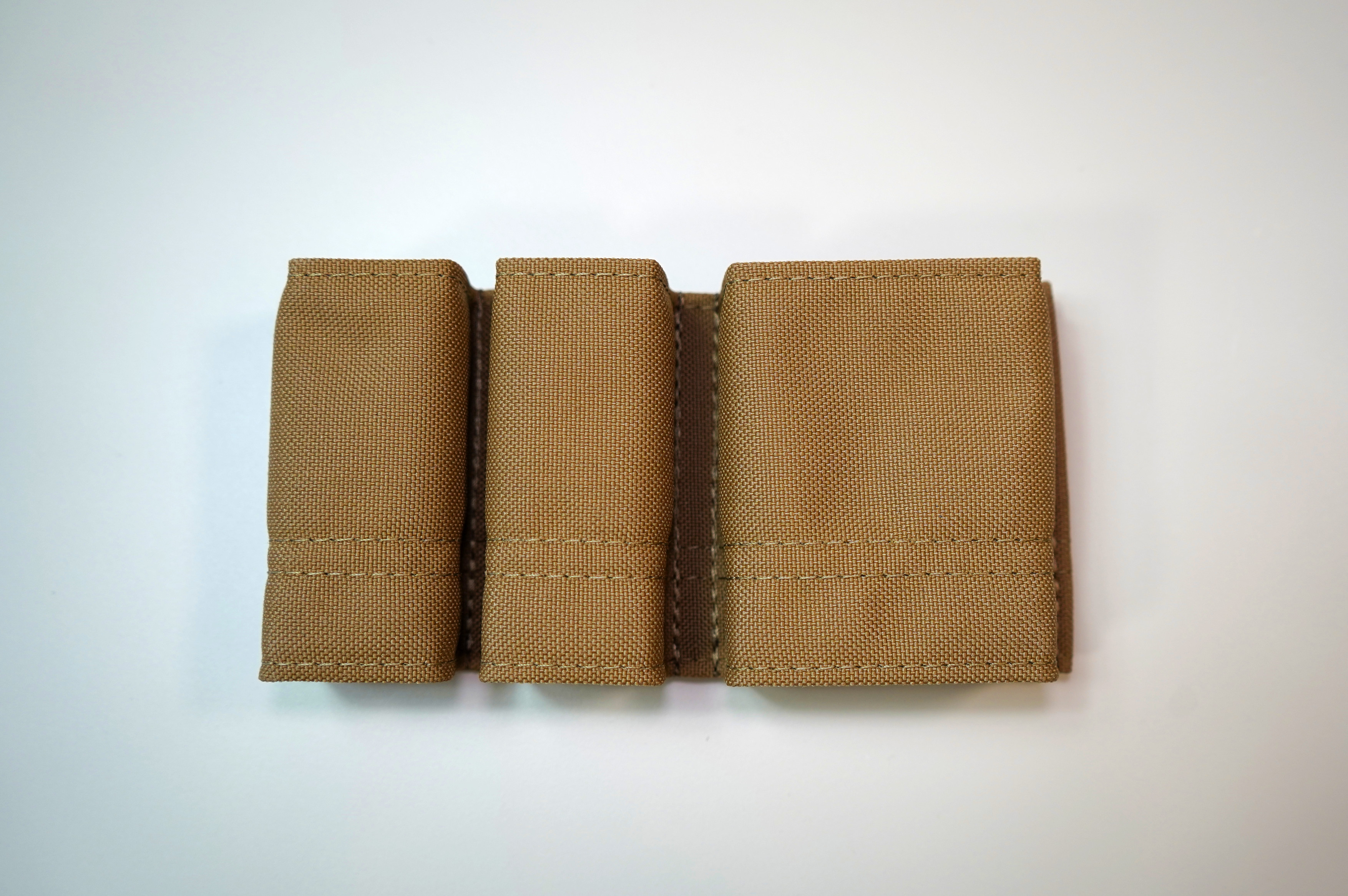 Esstac - 556 1+2 Pistol KYWI Naked Gap ink velcro one wraps - 4
