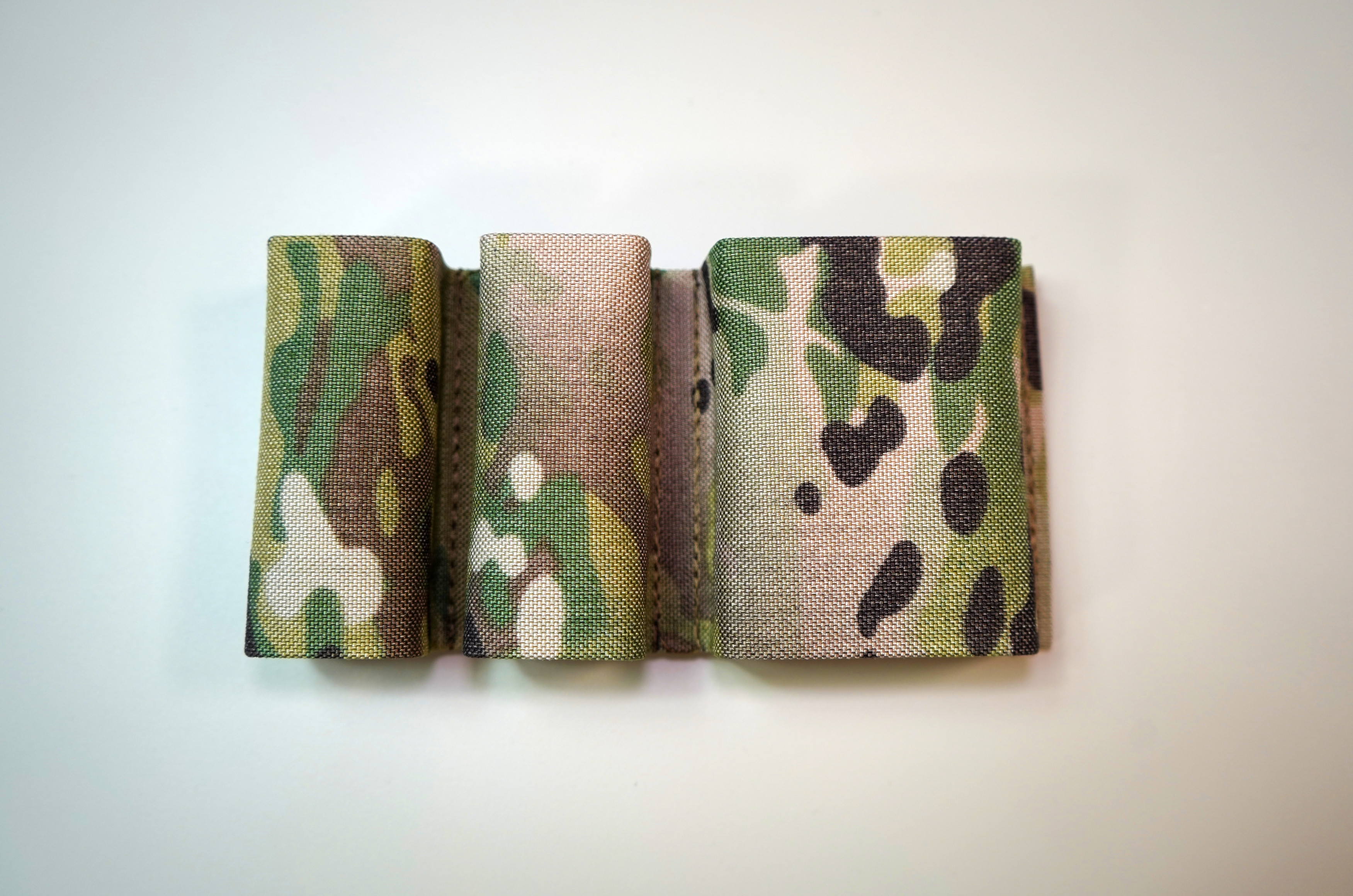 Esstac - 556 1+2 Pistol KYWI Naked Gap ink velcro one wraps - 5