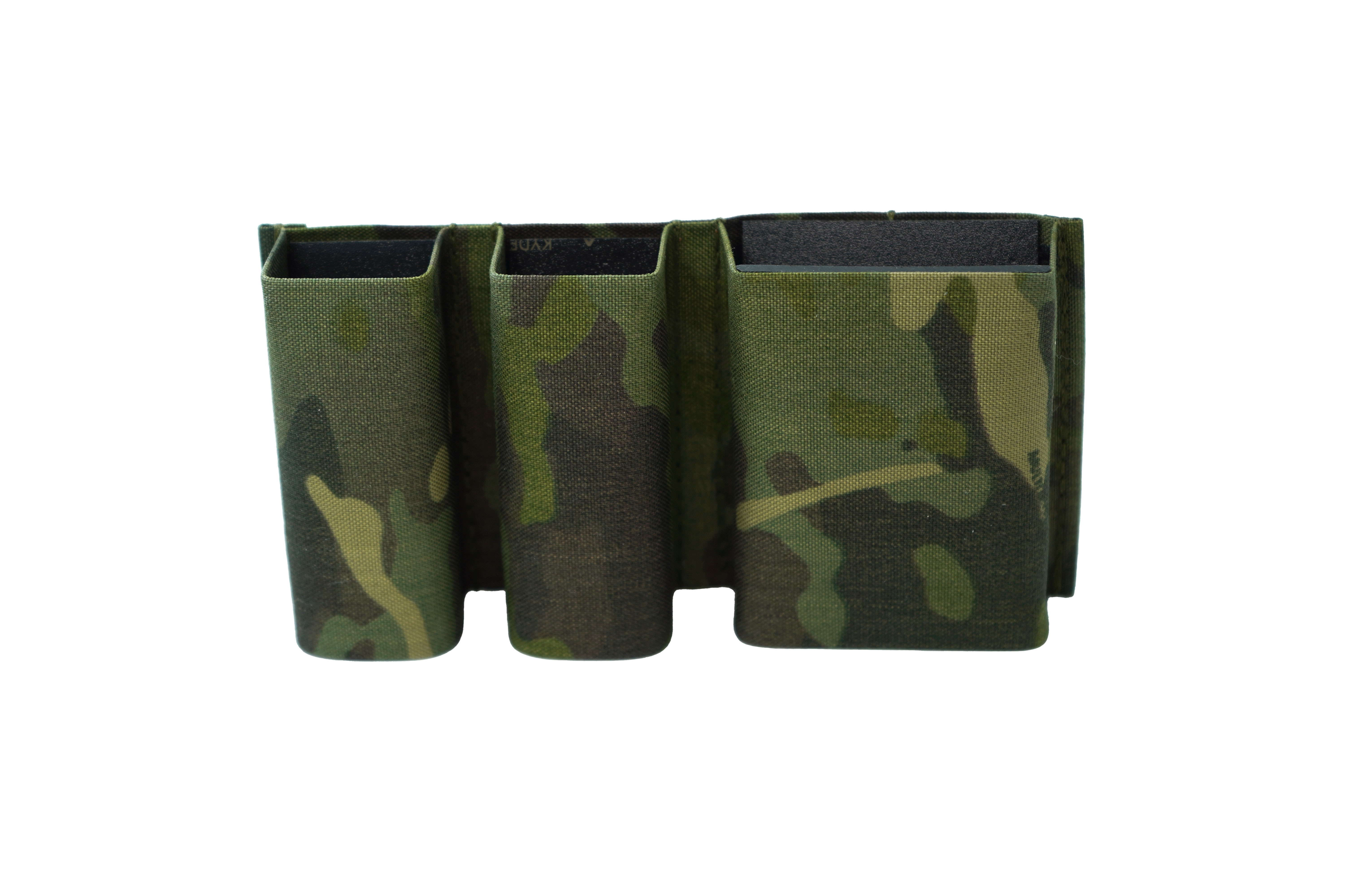 Esstac - 556 1+2 Pistol KYWI Naked Gap ink velcro one wraps - 3