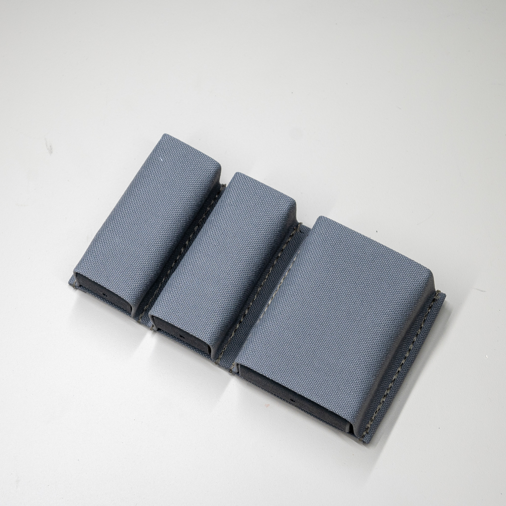 Esstac - 556 1+2 Pistol KYWI Naked Gap ink velcro one wraps - 2