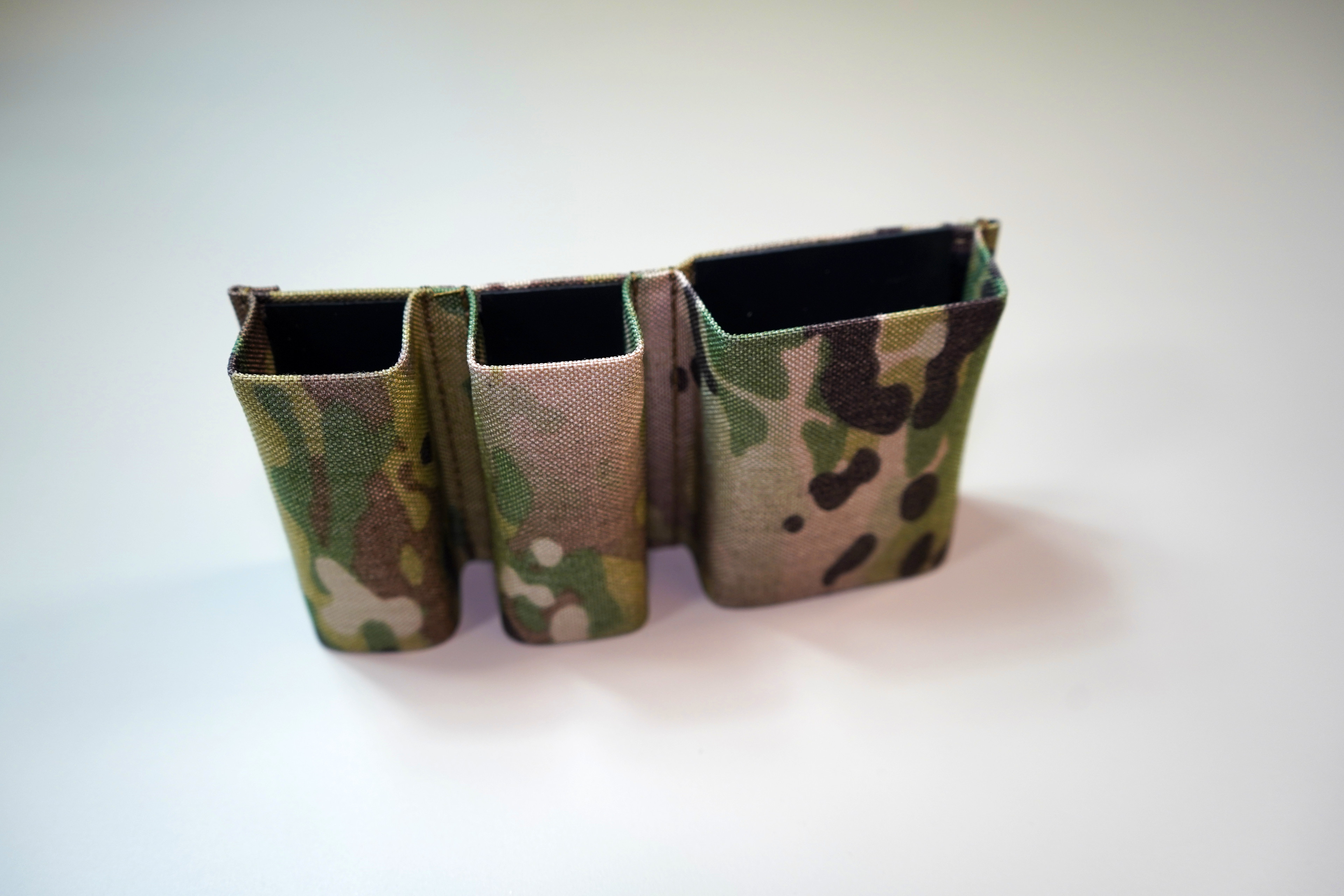 Esstac - 556 1+2 Pistol KYWI Naked Gap ink velcro one wraps - 9