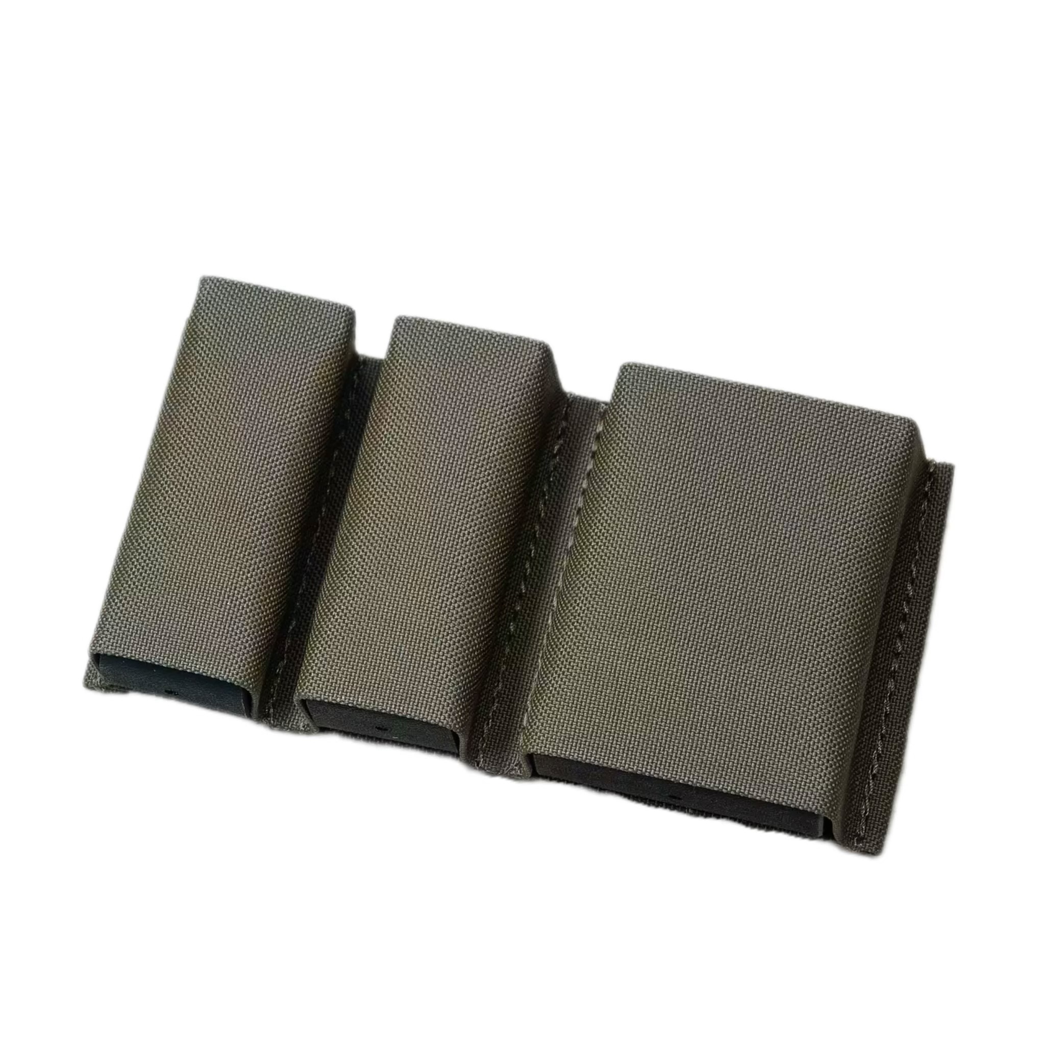 Esstac - 556 1+2 Pistol KYWI Naked Gap ink velcro one wraps