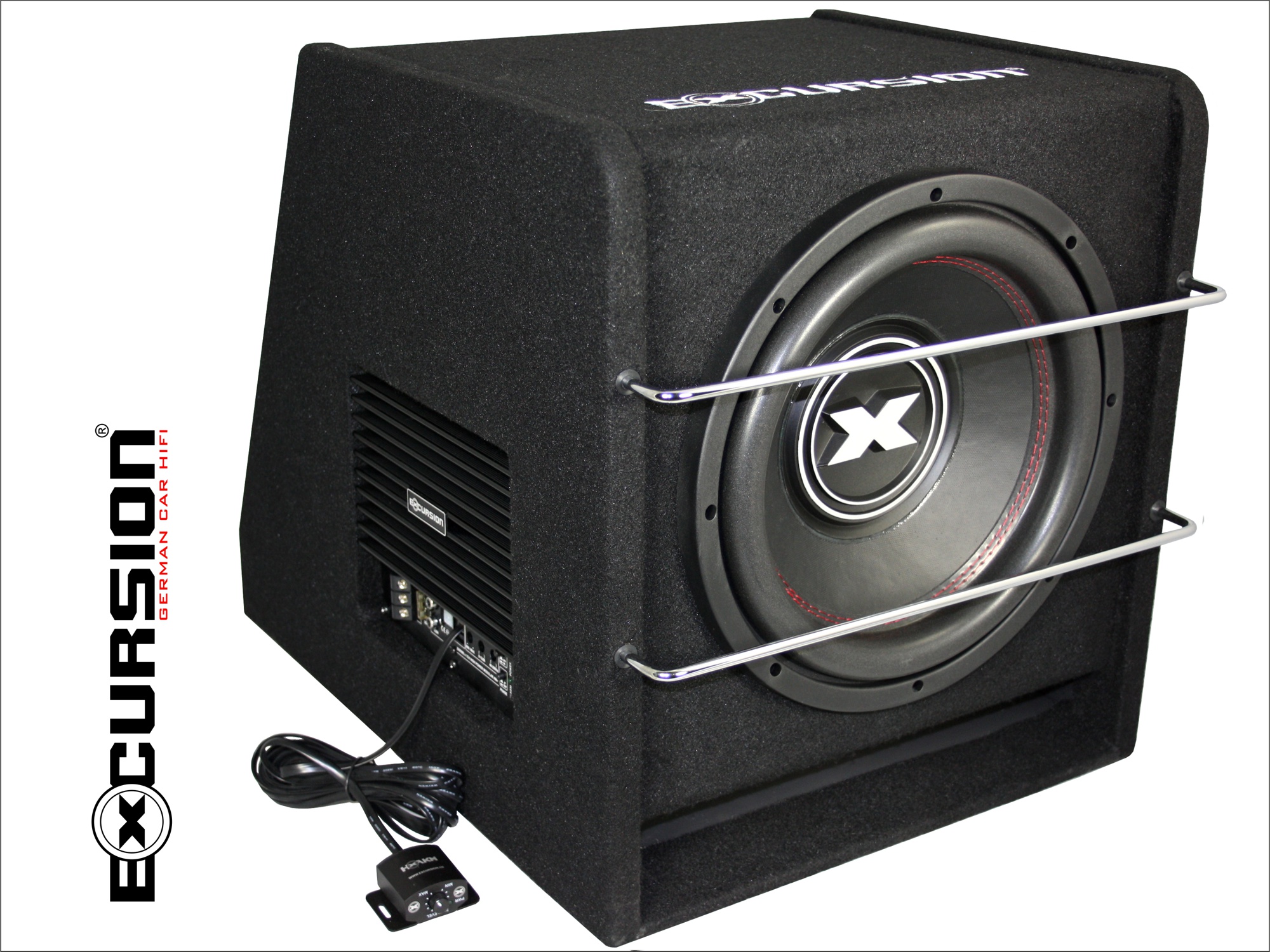 Excursion PXA SP12