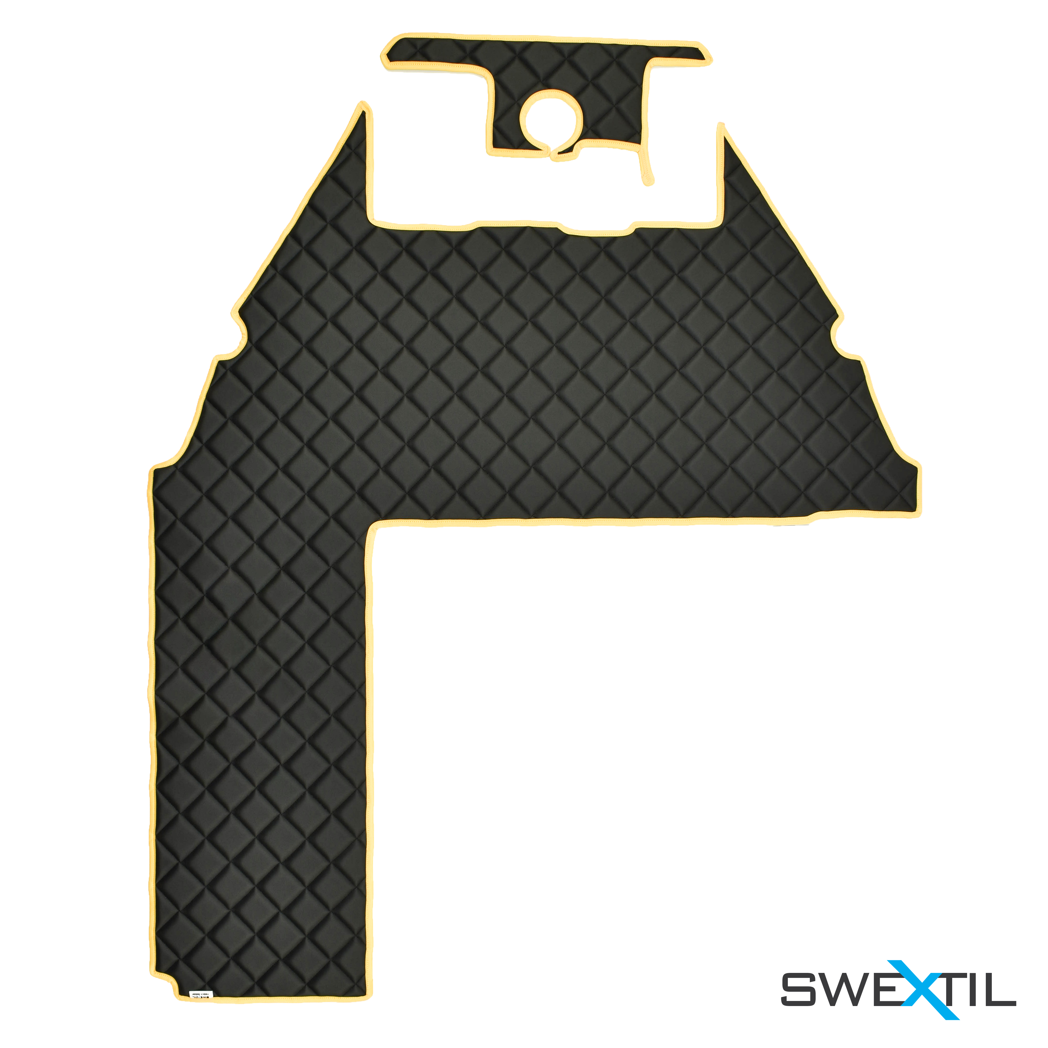 Golvmatta Ljungby L9-L30 2011-2019 Diamant - 16