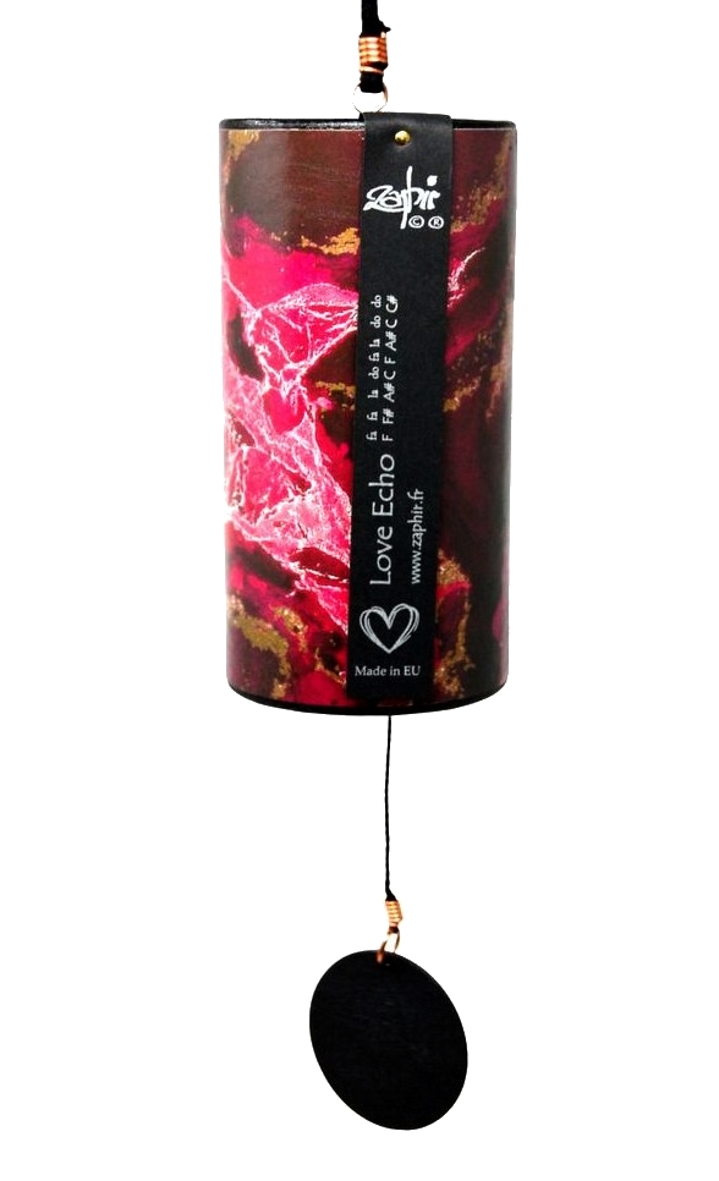Zaphie Vindspel - Love Echo ( Kärlek) 