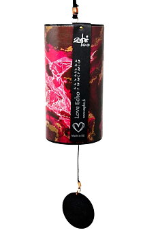Zaphie Vindspel - Love Echo ( Kärlek) 