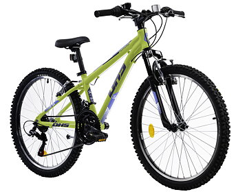 DHS Basecamp Mtb 24"