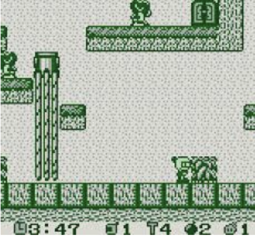 Bomberman Pocket - GB - 2