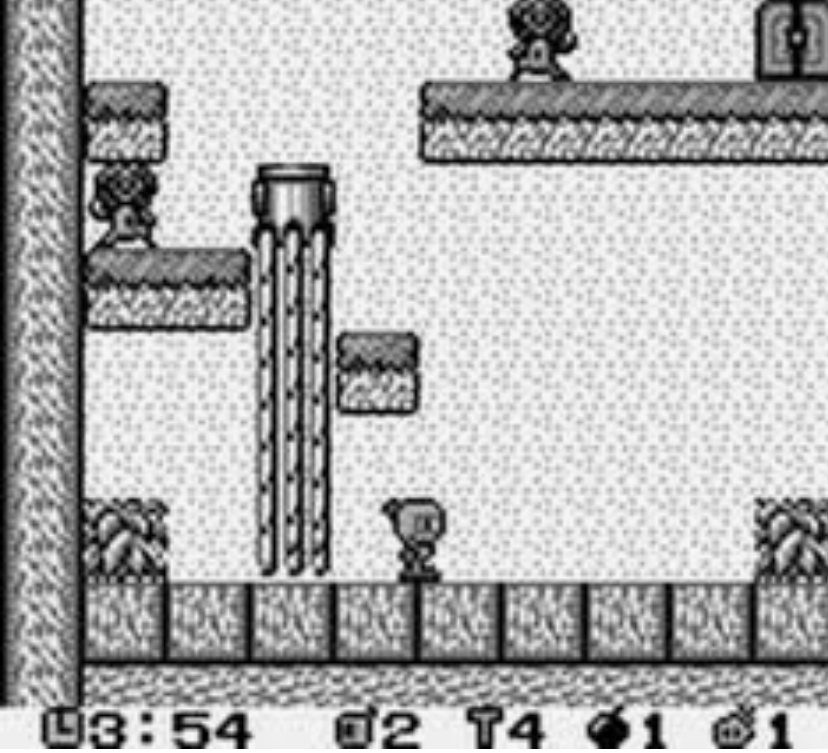 Bomberman Pocket - GB - 3