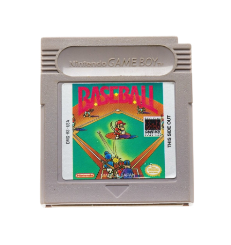 Baseball - GB